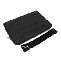 ราคา Handbag BAG with straps 11" for MacBook Air BLACK (0922) (1461692595)