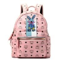 ราคา เป้ MCM / MCM RABBIT BACKPACK มือ2 ของแท้ 100% สภาพนางฟ้า (24626381434)