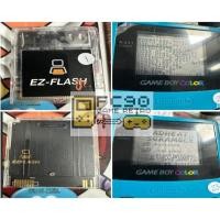 ราคา ตลับ EZ FLASH Junior [GB,GBC] มือสอง สำหรับการนำไฟล์เกมมาเล่นในเมม micro sdcard บนเครื่องเกมบอยทุกรุ่น Gameboy , Colors (24584280552)