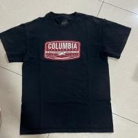 ราคา เสื้อยืดcolumbiaมือสอง(อก40ยาว27) (53154292175)