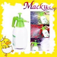 ราคา กระบอกฉีดพ่น ถังฉีดยา ขนาด 1 ลิตร ถังพ่นยา กระบอกพ่นยา กระบอกฉีดน้ำแรงดัน เครื่องพ่นยา ฟ๊อกกี้ foggy 1 ลิตร T0167 (2091841102)