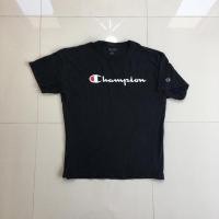 ราคา [ส่งฟรี] เสื้อยืด Champion มือสอง (20513327658)