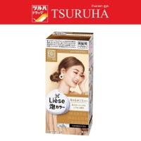 ราคา ลิเซ่ ครีมมี่ บับเบิ้ล คัลเลอร์ มาร์ชเมลโล่ บราวน์/LIESE CREAMY BUBBLE COLOR MARSHMALLOW BROWN (10572714105)