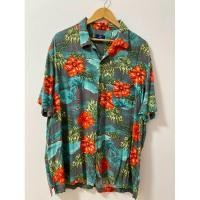 ราคา เสื้อฮาวายมือสอง george (25720950692)