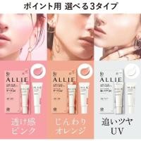 ราคา ALLIE Chrono Beauty Color On UV (28914635128)