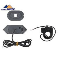 ราคา โคมไฟท้ายสกู๊ตเตอร์ไฟฟ้า [ขายร้อน L] - อุปกรณ์เสริม Kick Scooter (56054897225)