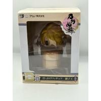 ราคา โมเดล Touken Ranbu Shishio Figure (29394028578)