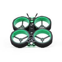 ราคา Iflight Green Hornet V3 CineWhoop Frame Kit Green Hornet V3 CineWhoop Frame Kit อุปกรณ์โดรน Drone (21539958108)