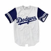 ราคา เสื้อเบสบอล Dodgers คุณภาพ (29982269249)