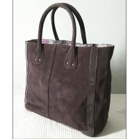 ราคา กระเป๋าถือ GAP Leather Handbag (28592377198)