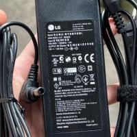 ราคา แหล่งจ่ายไฟ LG ของแท้สําหรับจอภาพ LG 27EA33 19V 1.6A (44151247395)