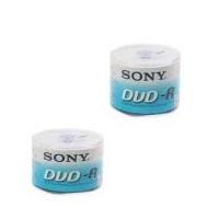 ราคา Sony แผ่น DVD-R 'SONY' 16X (50/Pack) 2 ชิ้น (4215657161)