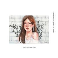 ราคา POSTCARD BLACKPINK (6737175739)