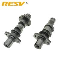 ราคา RESV for Suzuki GSXR125 Raider 150 Fi R150Fi Satria Fi 150 FX125 FU150 IN EX Standard Camshaft Cam (45052437507)