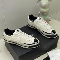 ราคา รองเท้า Chanel Panda สไตล์ Low-Top Lace-Up สีขาว สำหรับฤดูใบไม้ร่วงและฤดูหนาว (42628082597)