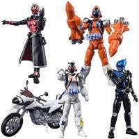 ราคา SHODO-X Kamen Rider 14 Bandai (15451488929)