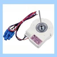 ราคา เหมาะสำหรับตู้เย็น Haier ตู้เย็นพัดลมแช่แข็งมอเตอร์0064000944ดั้งเดิม (28871014451)