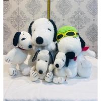 ราคา ตุ๊กตา Snoopy สินค้าญี่ปุ่นมือสอง สินค้าลิขสิทธิ์แท้ นำเข้าจากญี่ปุ่น % (22145606400)