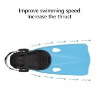 ราคา ฟินว่ายน้ำและฝึกฝนสำหรับผู้ใหญ่ทั้งชายและหญิง (49654734711)