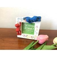 ราคา ✨สินค้ามือหนึ่ง✨ SALE‼️ กรอบรูป Elmo (นำเข้าจากญี่ปุ่น) (2964258800)