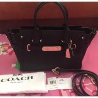 ราคา Coach 34816 swagger 27 (1898060893)