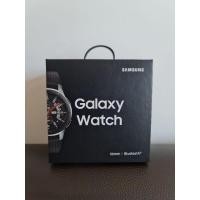 ราคา samsung galaxy watch 46mm มือ 1 (6154330576)