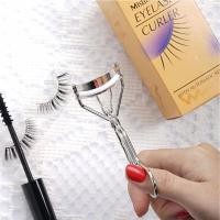 ราคา ที่ดัดขนตา มิสทีน อายแลช เคิร์ลเลอร์Mistine Eyelash Curler (19124830955)