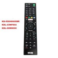 ราคา RMT-TX100D รีโมทคอนโทรลสําหรับ Sony สมาร์ททีวี RMT-TX100D RMT-TX101J TX102U TX102D (29813851060)