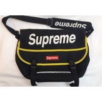 ราคา กระเป๋าสะพายข้างSupremeขนาด 13''x16'' (1722418908)
