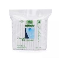 ราคา สำลีก้านแพ๊คคู่ สำลีรถพยาบาล คัตเตอร์บัตก้านใหญ่ (7758323477)