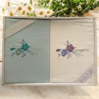 ราคา ผ้าปูที่นอน Ungaro Paris 2 ผืน (16999429590)