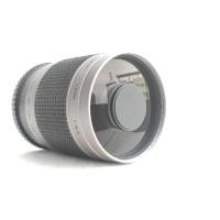 ราคา เลนส์กระจก ยี่ห้อ Kenko MC Miror 500mm F8T mount สายTelephoto พร้อมอะเดปเตอร์ Canon EOS (15823936646)