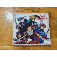 ราคา OST Samurai Troopers. (18773233771)