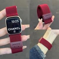 ราคา เหมาะสําหรับ vivowatchgt สายไนลอนหัวเข็มขัดแม่เหล็กสมาร์ทกีฬานาฬิกา IQOO GT สายรัดข้อมือผู้ชายผู้หญิงแฟชั่น (44501858065)
