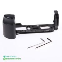 ราคา L-PLATE Grip for Olympus EP-5 ราคาถูก |สินค้าพรีออเดอร์| (1527726862)