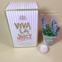 ราคา Viva La Juicy Sucre EDP 100ml. (313872583)