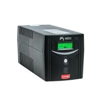 ราคา เครื่องสำรองไฟ ZIRCON UPS PI 2000 (2000VA/1400W) (20732319564)
