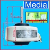 ราคา มอเตอร์แอร์คอยเย็นแอร์Media-AC-ก่อนสั่งสินค้าช่วยถ่ายรูปของเดิมให้หน่อยนะครับ (23048070632)