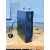 ราคา คอมพิวเตอร์ตั้งโต๊ะ LENOVO THINKCENTRE M70S SFF i3 10100 /RAM8-32GB/M.2 500GB /wifi bluetooth (28594061705)