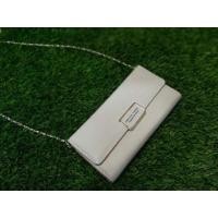 ราคา > กระเป๋าสตางค์ใบยาว มีสายโซ่สะพายได้ Forever young (900758987)