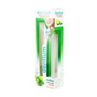 ราคา ยาสีฟัน DENTIUM (ทีโก) ขนาด 100 กรัม (21076593430)