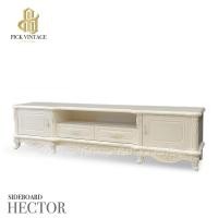 ราคา HECTOR SIDEBOARD ตู้วางทีวีวินเทจ 2ม. รุ่น เฮกเตอร์ (21594662465)