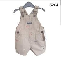 ราคา Oshkosh Brown สั้นโดยรวม 5264 (41805758802)