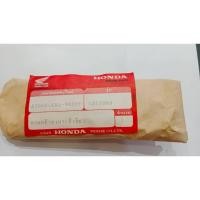 ราคา ครอบท้ายเบาะสีเขียว รถLS125 LS110NS อะไหล่แท้ Honda ของใหม่เก่าเก็บ รหัสสินค้า 83800-KBA-900ZFเบิกศูนย์100% (43374477316)