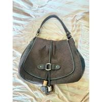 ราคา กระเป๋า Lancel shoulder bag (25272478451)