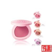 ราคา bnb barenbliss moist mochi paste powder blush บลัชออนเนื้อครีม 3in1 เกลี่ยง่าย เม็ดสีชัด ติดทนนาน (29538492685)