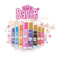 ราคา Dance Cologne แดนซ์ โคโลญ เซย์ อิท มอยส์ฟูล / เลดี้ แพชชั่น มอยส์โคโลญ น้ำหอม (7248872096)