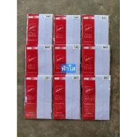 ราคา ถุงน่องสีขาว ถุงน่องพยาบาล ถุงน่องพิธีการ ถุงน่องพยาบาลสีขาว (แบบเต็มตัว ฟรีไซส์) (29454914192)