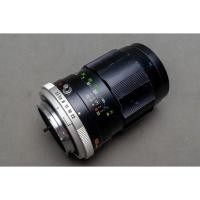 ราคา MINOLTA MC TELE ROKKOR-QD 135MM. F.3.5 MD MOUNT เลนส์มือหมุนสุดคลาสสิก (25393408145)