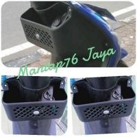 ราคา ตะกร้ากลาง Mio เก่า Mio sporty Mio smile (46202196298)